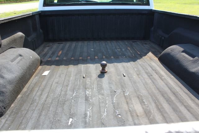 Used 2001 Dodge Ram 2500 Truck ST image 17