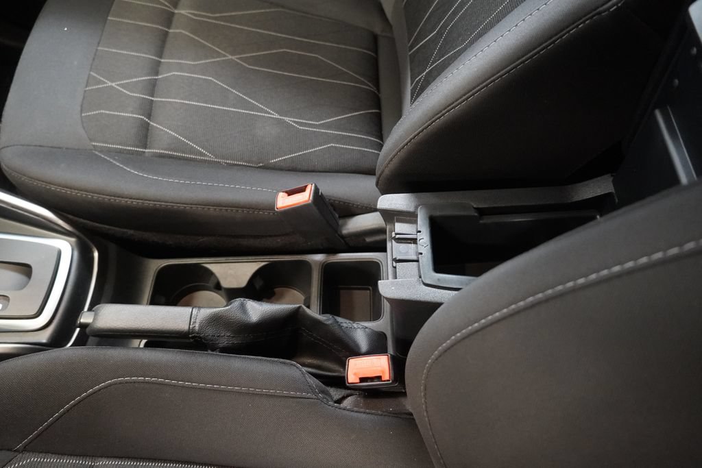 Used 2018 Ford EcoSport SE AWD/4WD image 24
