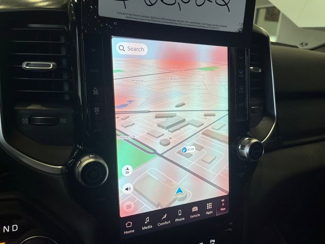 New 2026 RAM 1500 Big Horn image 44