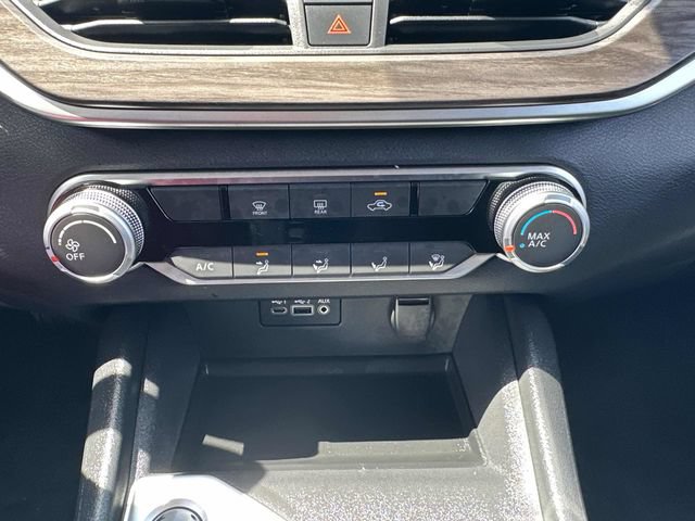 New 2026 Nissan Altima 2.5 SV AWD/4WD image 33
