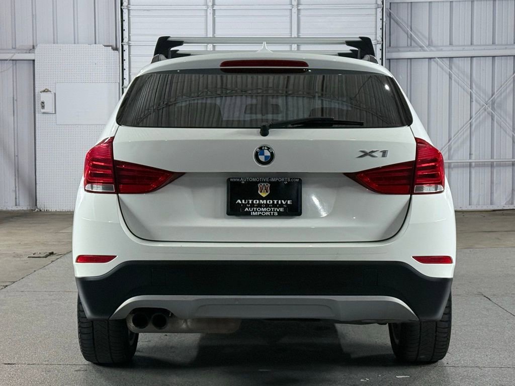 Used 2014 BMW X1 xDrive28i image 10