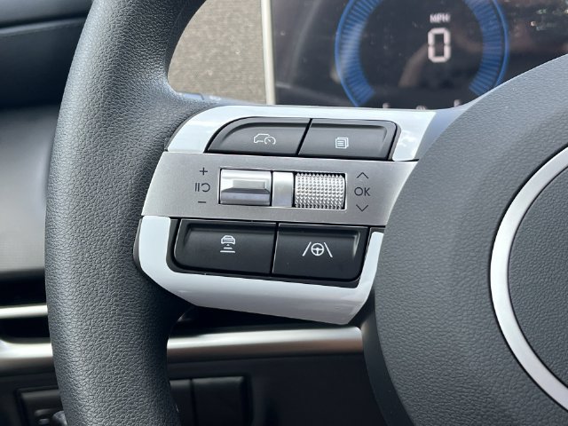 New 2026 Hyundai Tucson SEL Plus FWD image 24