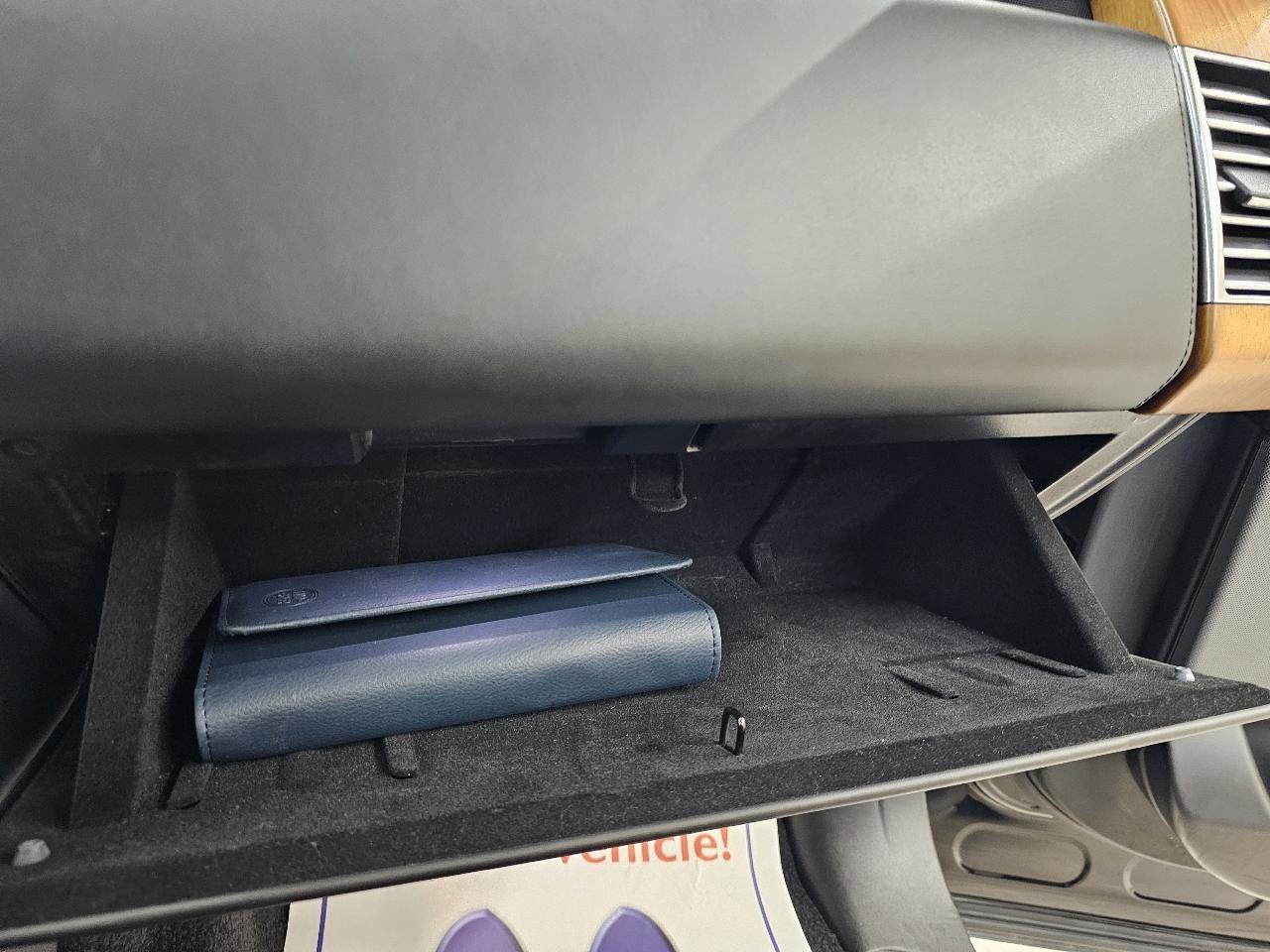 Used 2021 Land Rover Range Rover Long Wheelbase Autobiography image 34