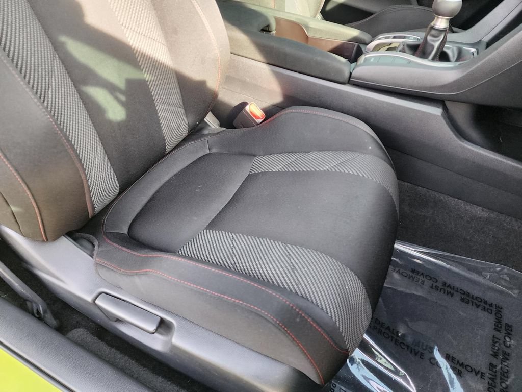 Used 2019 Honda Civic Si image 18