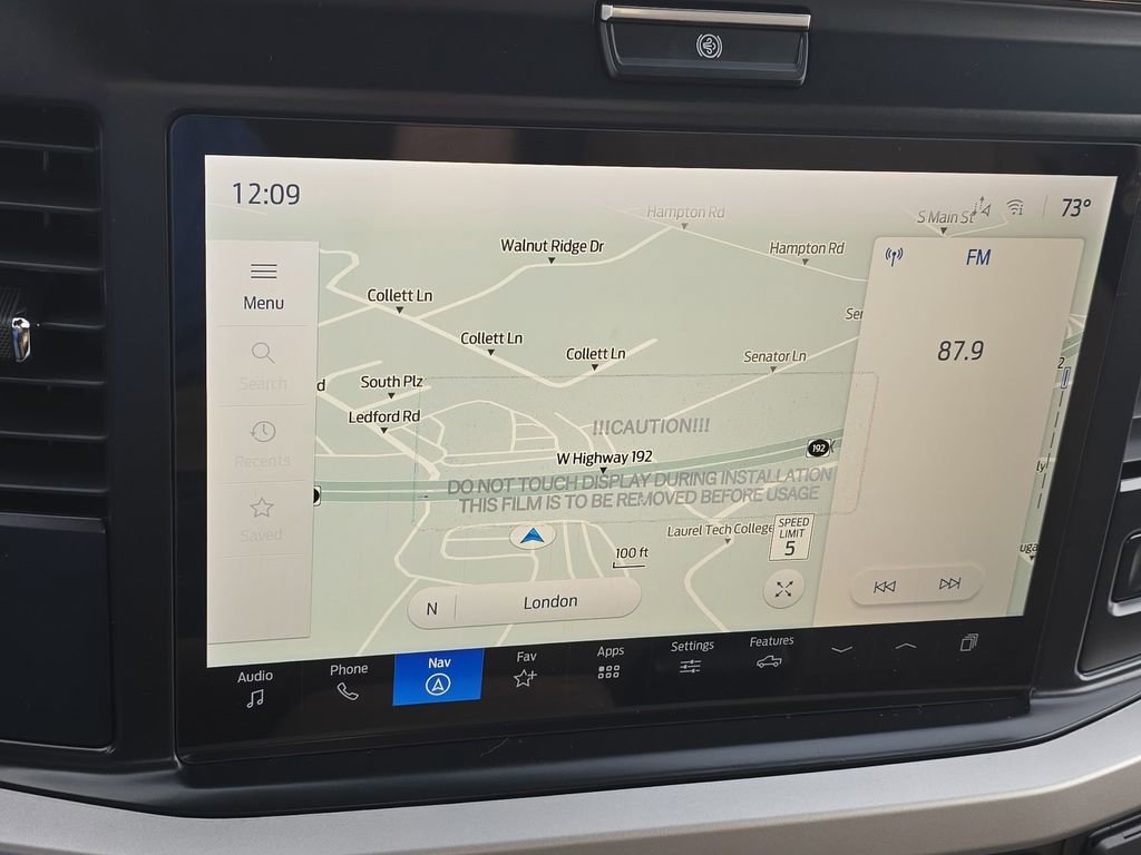 New 2026 Ford F250 XLT w/ XLT Premium Package image 23