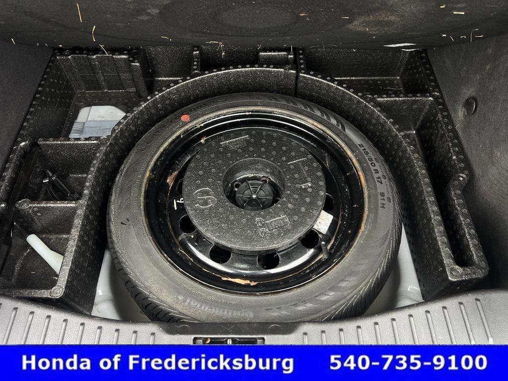 Used 2016 Ford Focus ST image 35