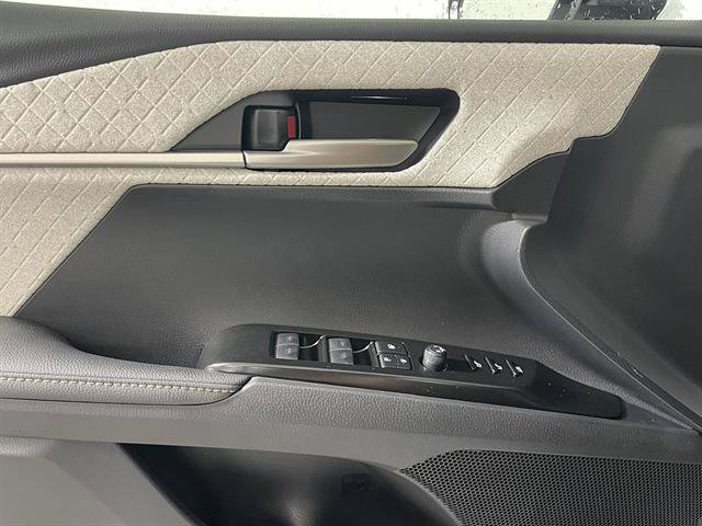 New 2026 Toyota Camry XLE AWD/4WD image 19