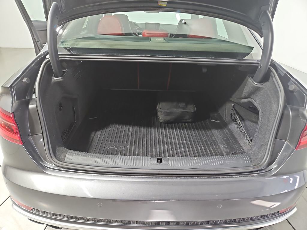 Used 2018 Audi S4 Prestige image 22