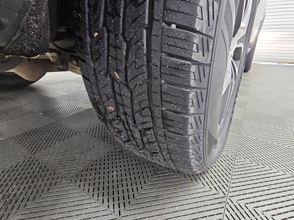Used 2019 Jeep Grand Cherokee Limited AWD/4WD image 52