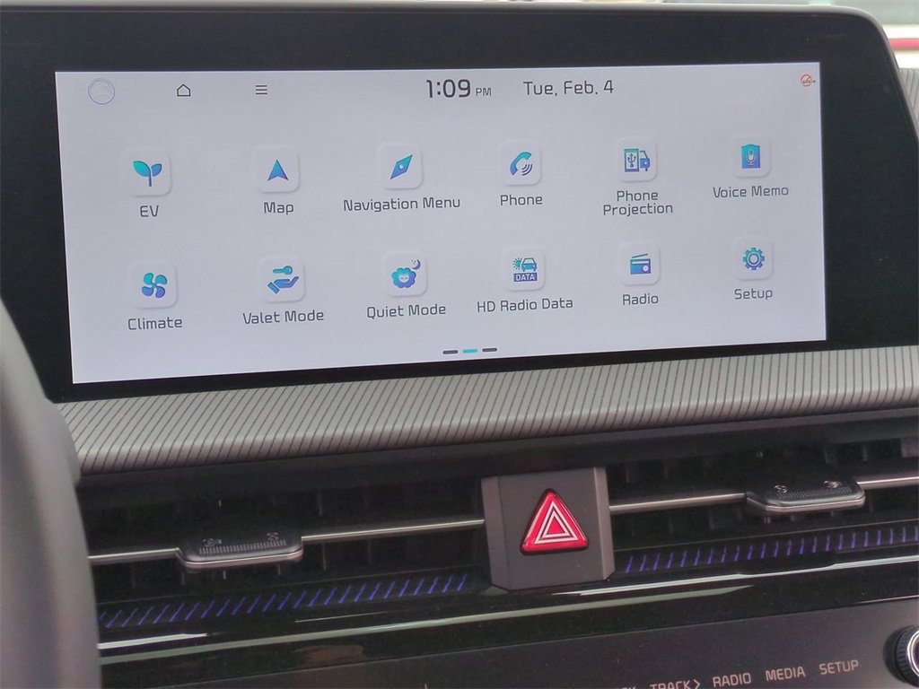 New 2024 Kia EV6 GT-Line image 17