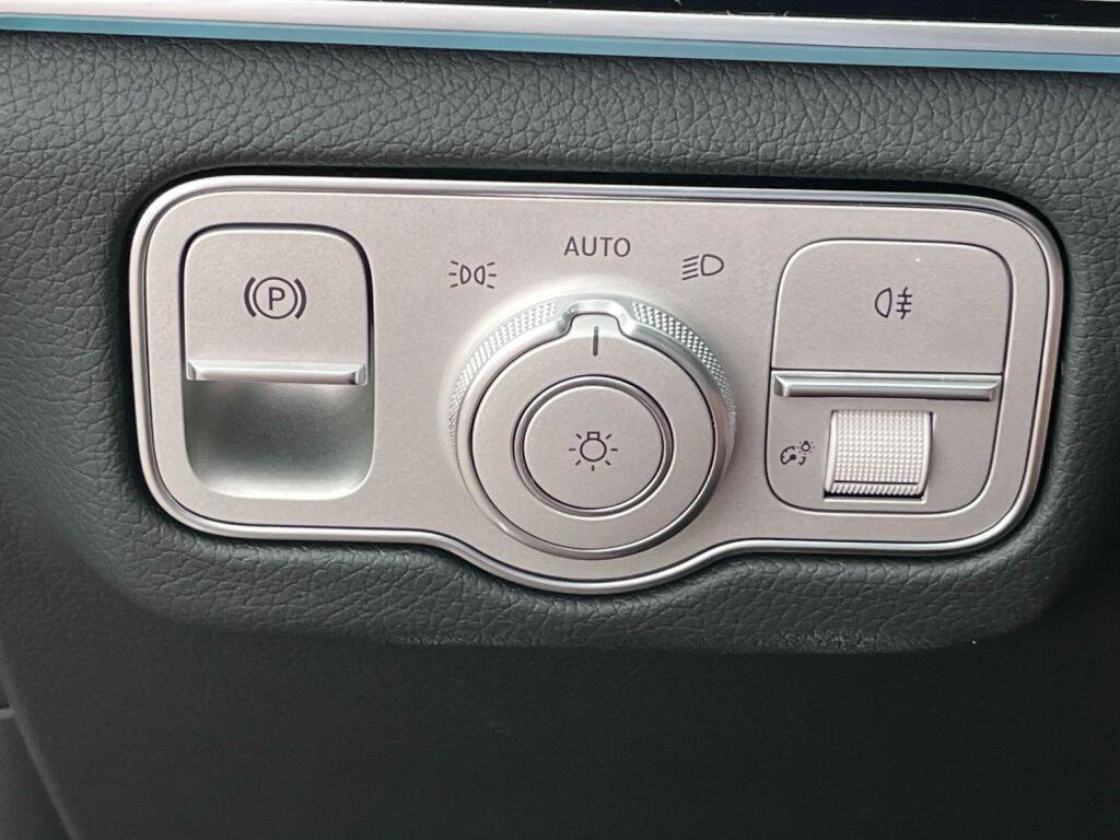 New 2026 Mercedes-Benz GLE 350 4MATIC image 35