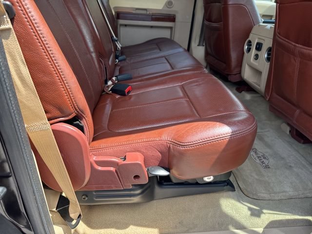 Used 2013 Ford F350 King Ranch AWD/4WD image 12