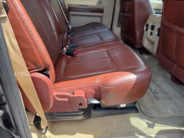 Used 2013 Ford F350 King Ranch image 12