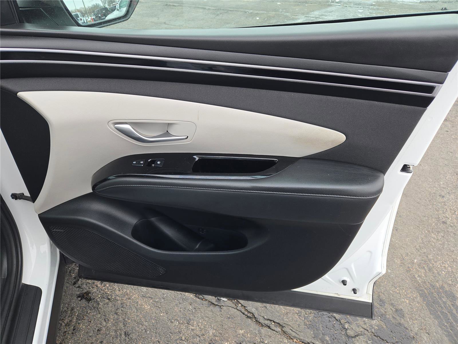 Used 2024 Hyundai Tucson Limited image 6