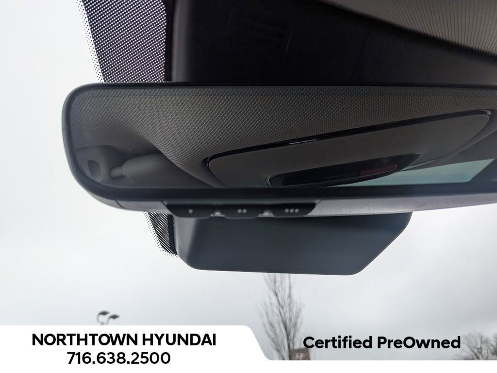 Certified 2023 Hyundai Tucson Limited image 25