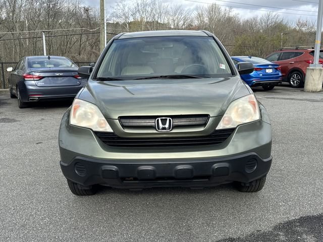 Used 2009 Honda CR-V LX image 2
