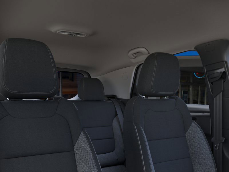 New 2026 Chevrolet TrailBlazer LT w/ Convenience Package image 24