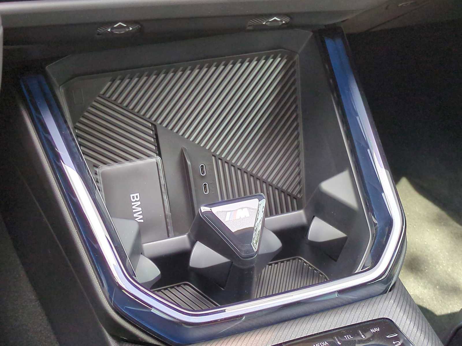 Used 2025 BMW X3 xDrive30i w/ Premium Package image 34