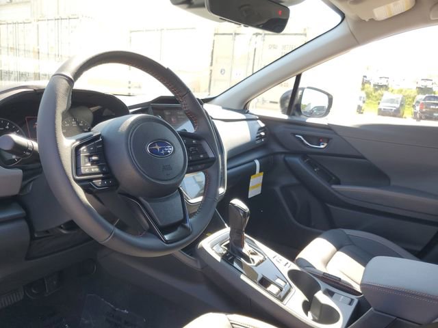 New 2025 Subaru Crosstrek 2.5i Limited w/ Popular Package #4A image 14