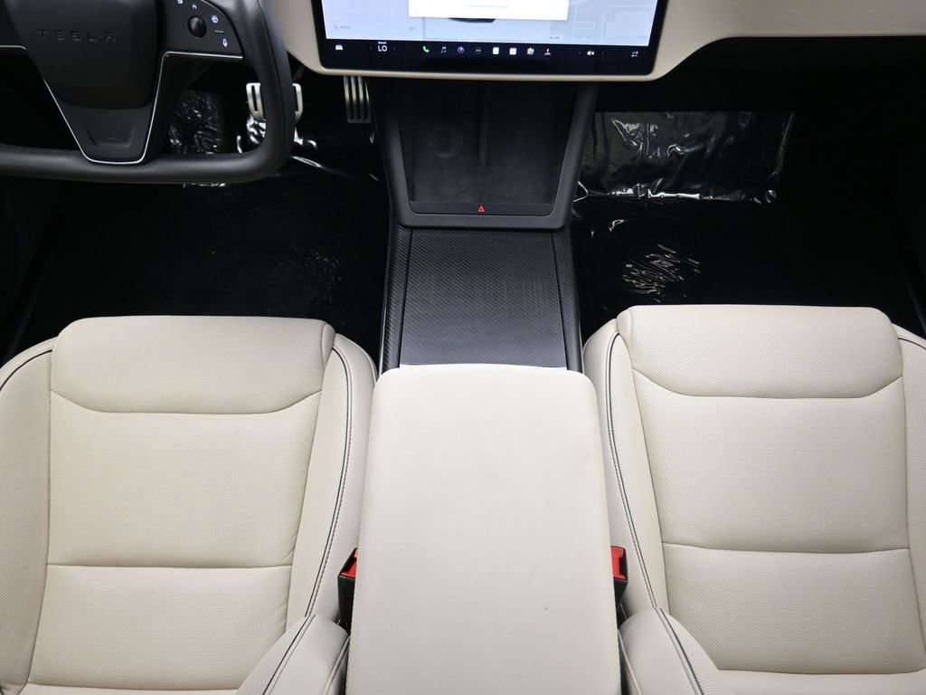 Used 2021 Tesla Model S Plaid image 30