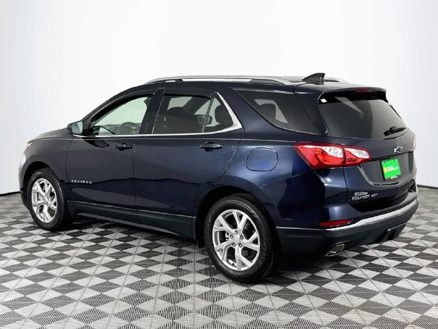 Used 2020 Chevrolet Equinox LT FWD image 6
