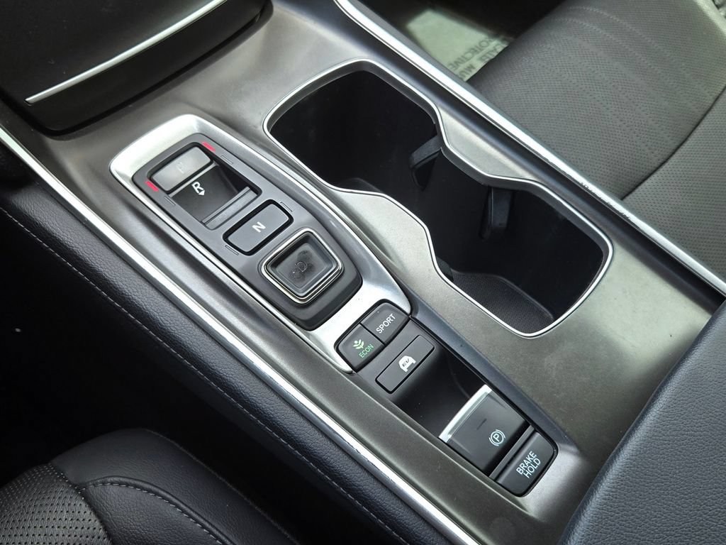 Used 2018 Honda Accord EX-L image 19
