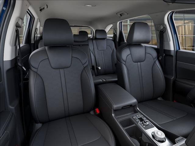 New 2026 Kia Sorento EX AWD/4WD image 15