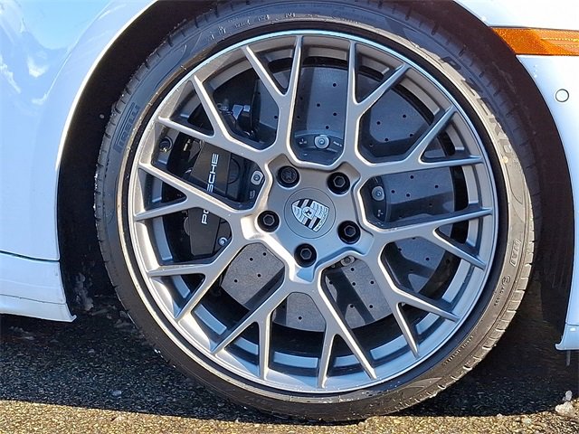 New 2025 Porsche 911 Carrera S image 12