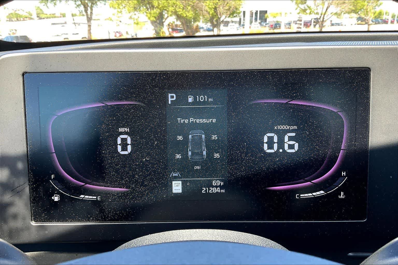 Certified 2023 Kia Sportage LX image 15
