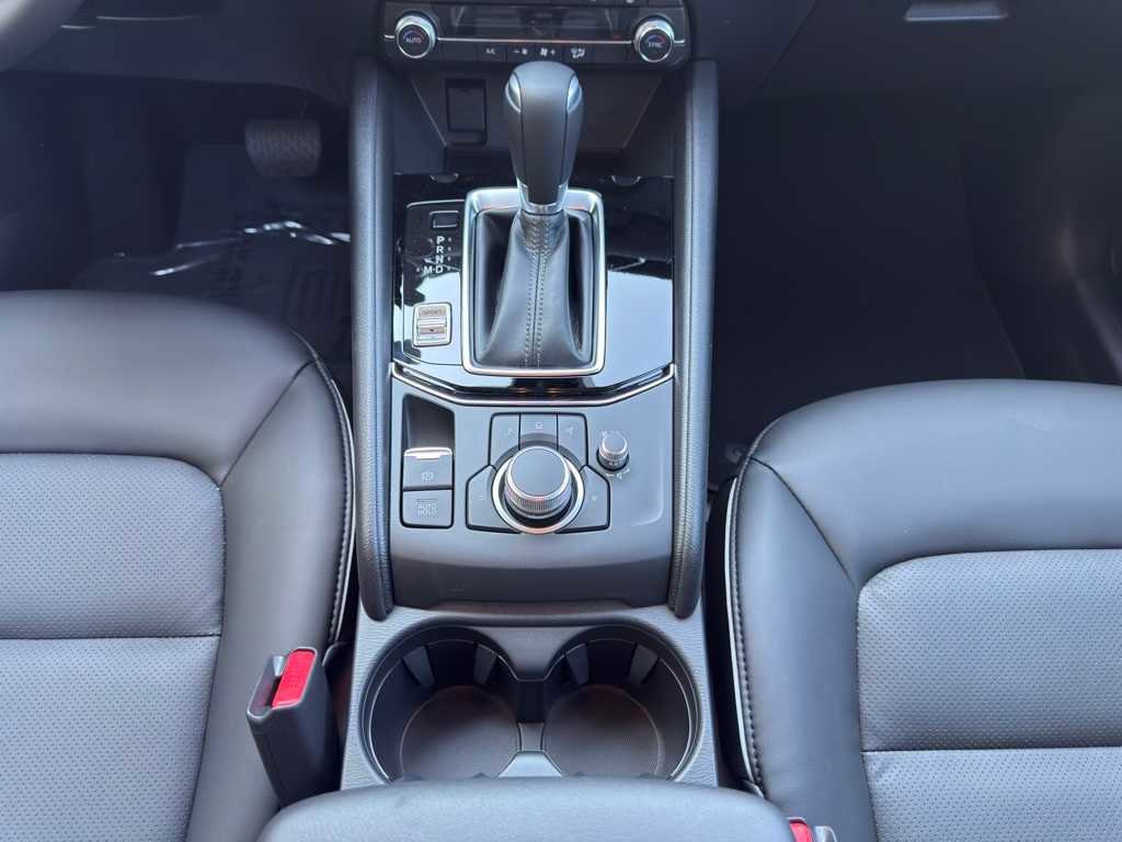 New 2025 MAZDA CX-5 AWD 2.5 S image 11