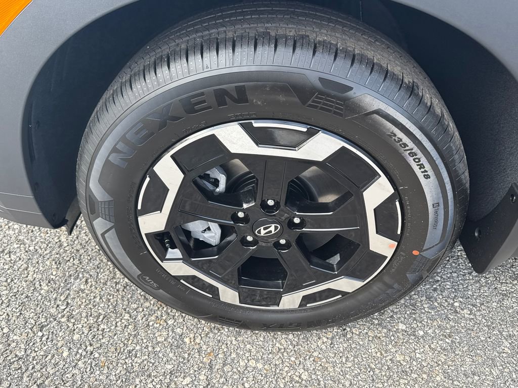 New 2026 Hyundai Santa Fe SEL image 22