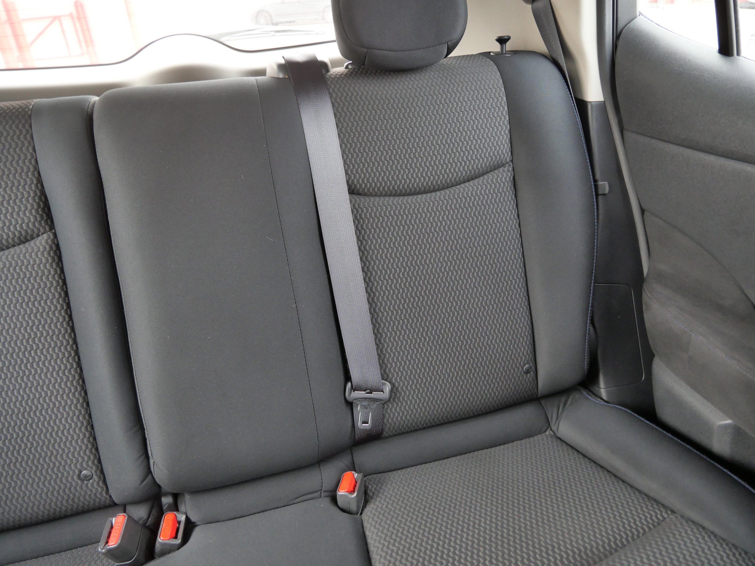 Used 2013 Nissan Leaf S image 14