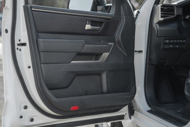 Used 2024 Toyota Tundra SR5 image 37