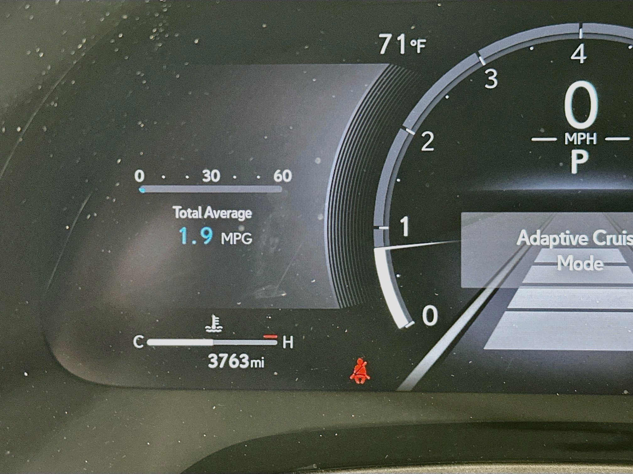 Used 2026 Lexus RX 350 Premium w/ Convenience Package FWD image 12