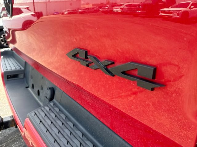 Used 2020 RAM 1500 Big Horn AWD/4WD image 10