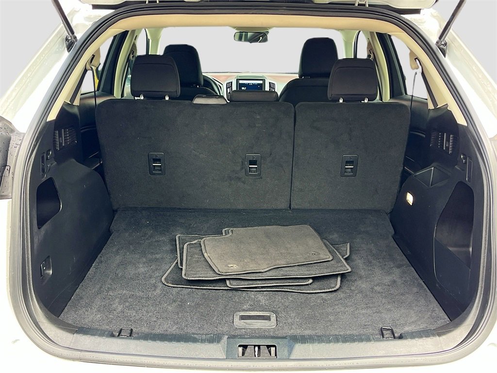 Used 2024 Ford Edge SE image 23