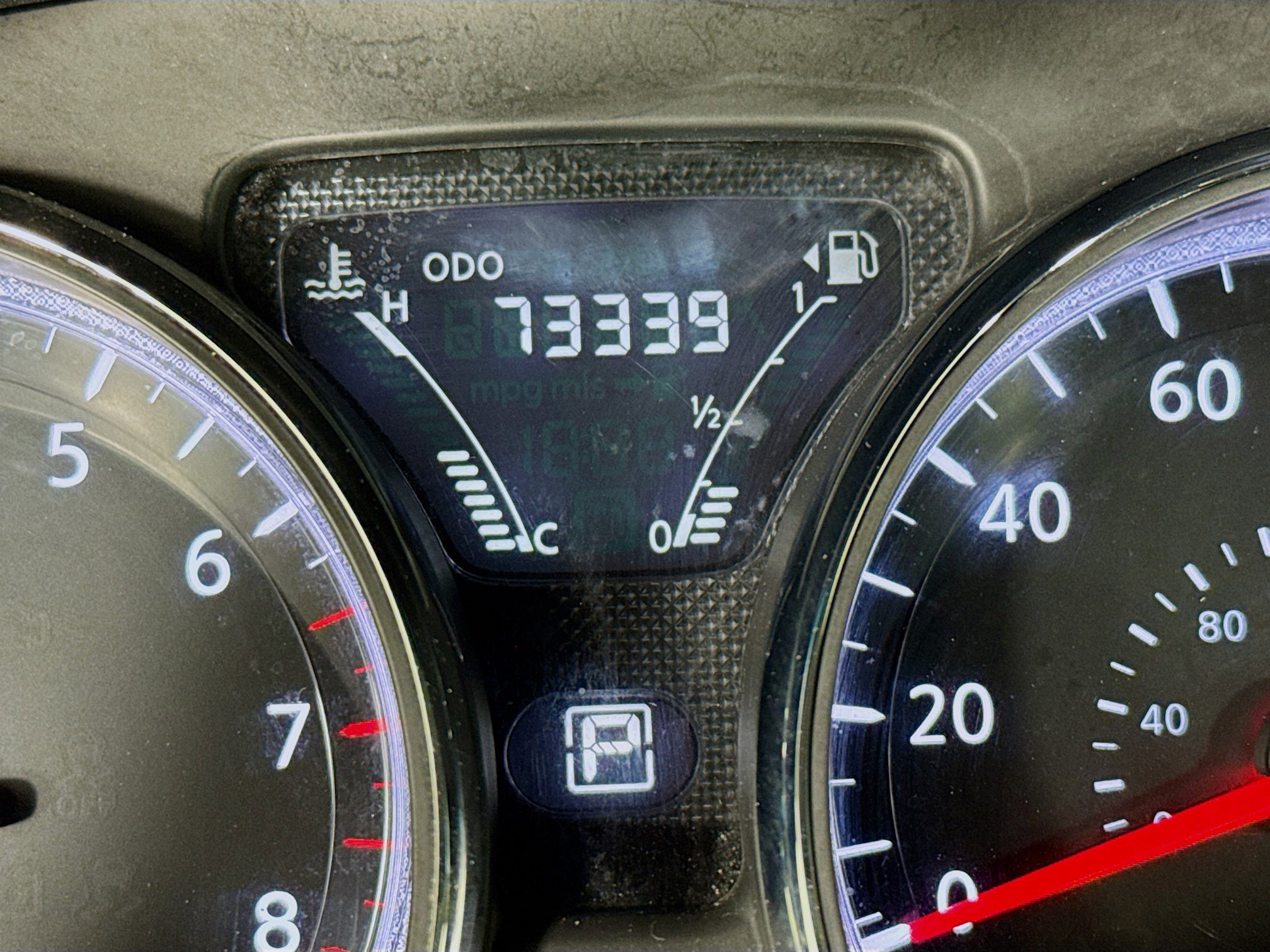 Used 2019 Nissan Versa SV image 15