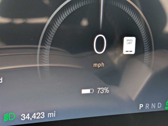 Used 2023 Lucid Air Touring AWD/4WD image 18