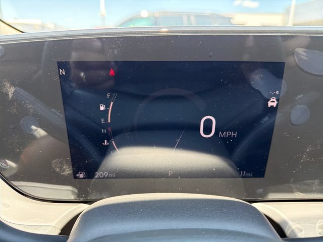 New 2026 Buick Encore GX Preferred w/ Comfort Package FWD image 11