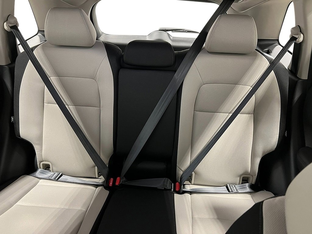 New 2025 Honda CR-V LX image 23