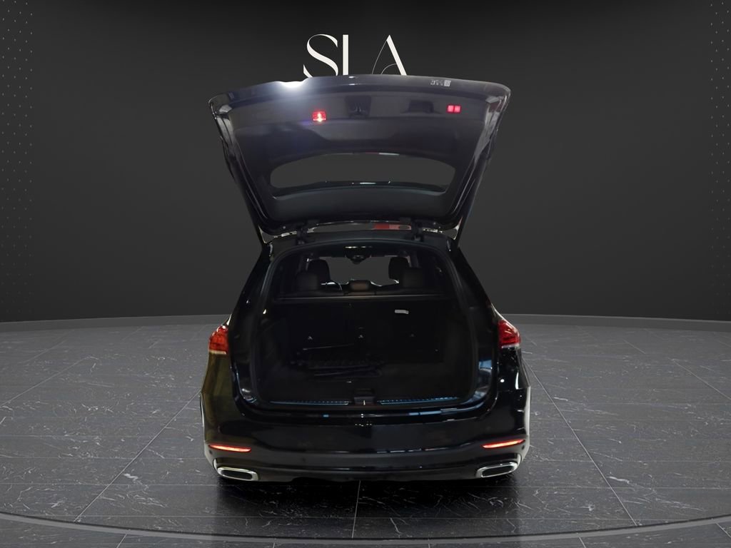 Used 2022 Mercedes-Benz GLE 350 4MATIC image 6