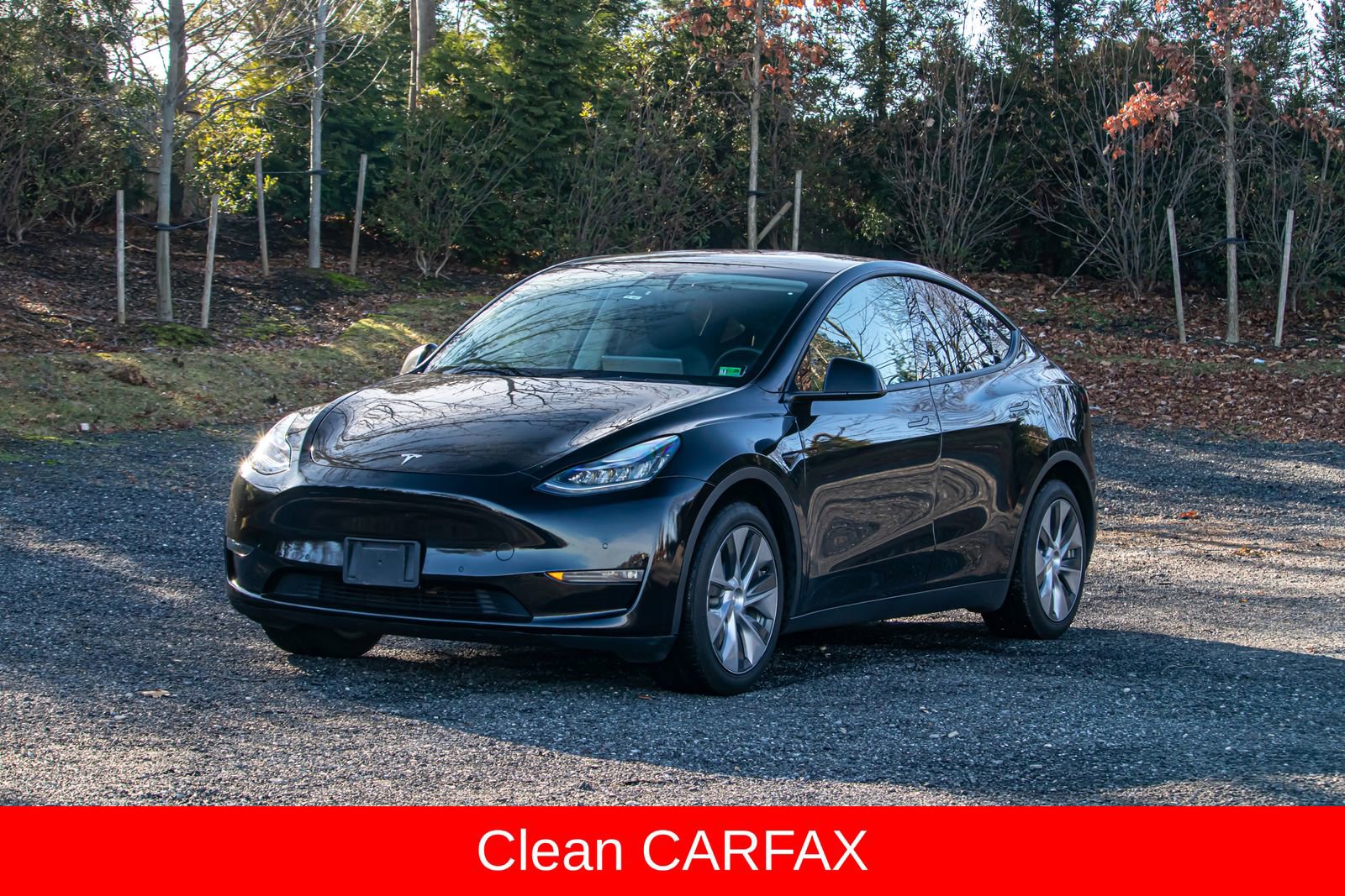Used 2022 Tesla Model Y Long Range