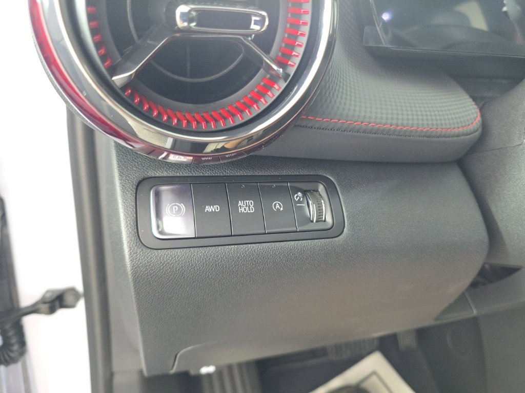 New 2026 Chevrolet Equinox RS w/ Convenience Package III image 16