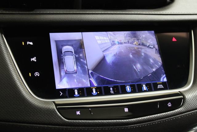 Used 2020 Cadillac XT5 Sportv AWD/4WD image 20