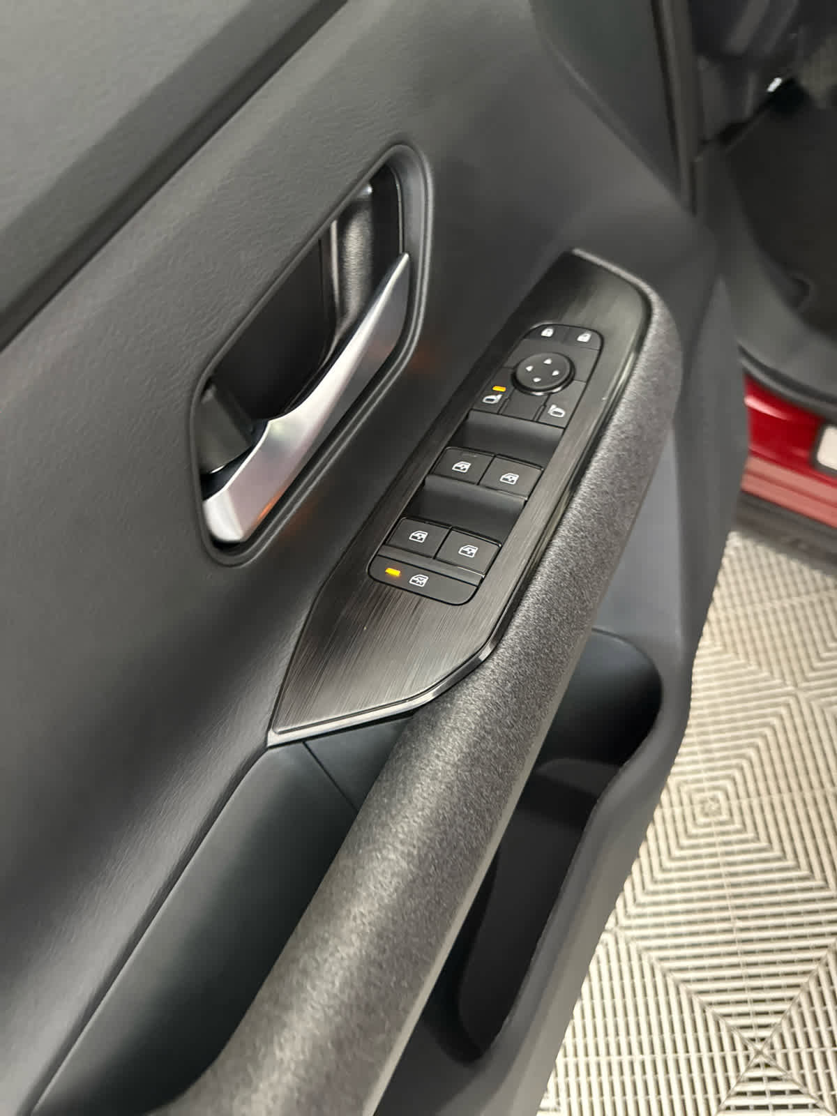 New 2026 Nissan Kicks SV w/ Illumination Package image 15