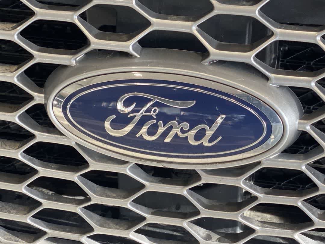 Used 2024 Ford Edge SEL AWD/4WD image 10