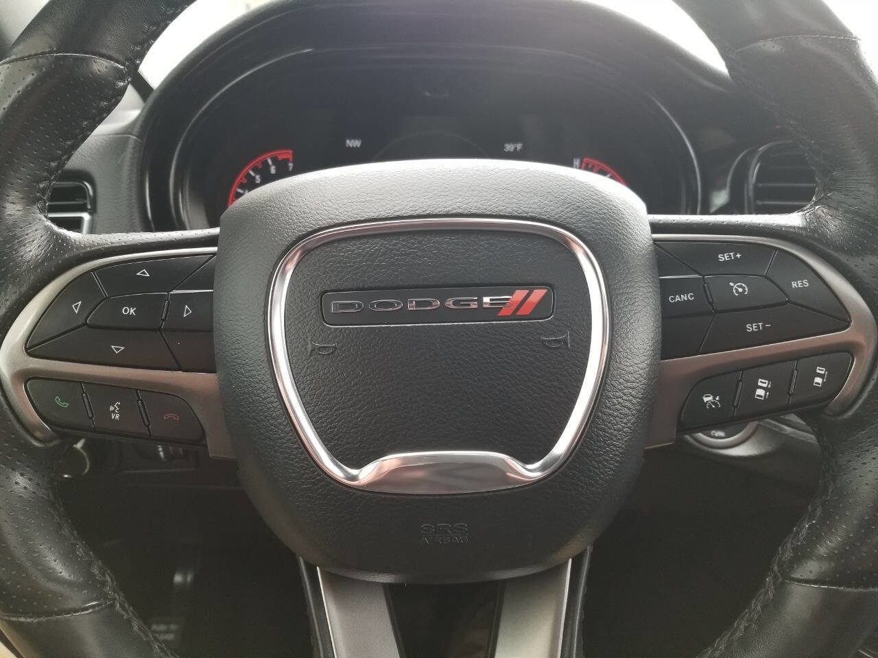 Used 2024 Dodge Durango SXT image 31