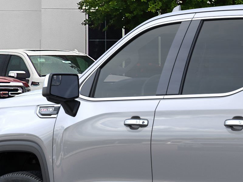 New 2025 GMC Sierra 1500 Denali w/ Denali Reserve Package image 14