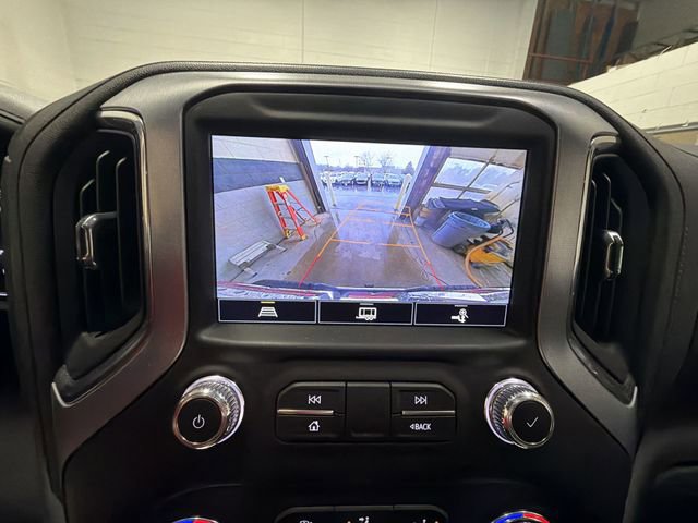 Certified 2023 GMC Sierra 2500 SLE w/ SLE Value Package; image 17
