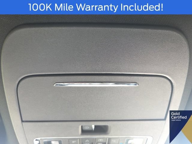 Used 2023 Ford F150 Lariat w/ Equipment Group 502A High AWD/4WD image 28